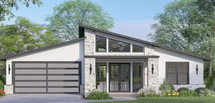 2000 SF House Floor Plans: Modern Layout Ideas and Design Guide