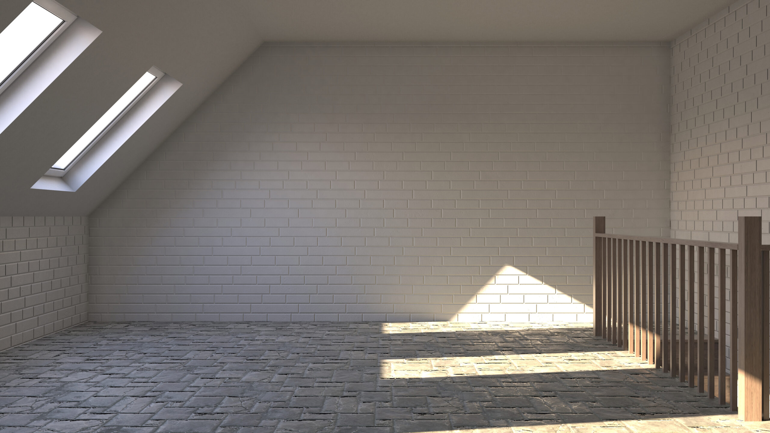 Wall Angle