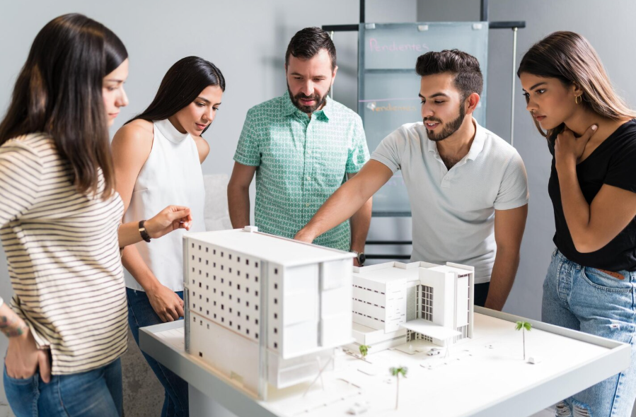 Townhouse Blueprints: Complete Guide to Designing the Perfect Townhome