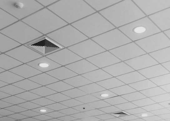 2x2 Ceiling Tile
