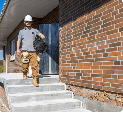 exterior remodeling contractor