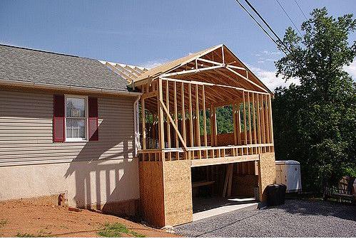 home addition builders near me