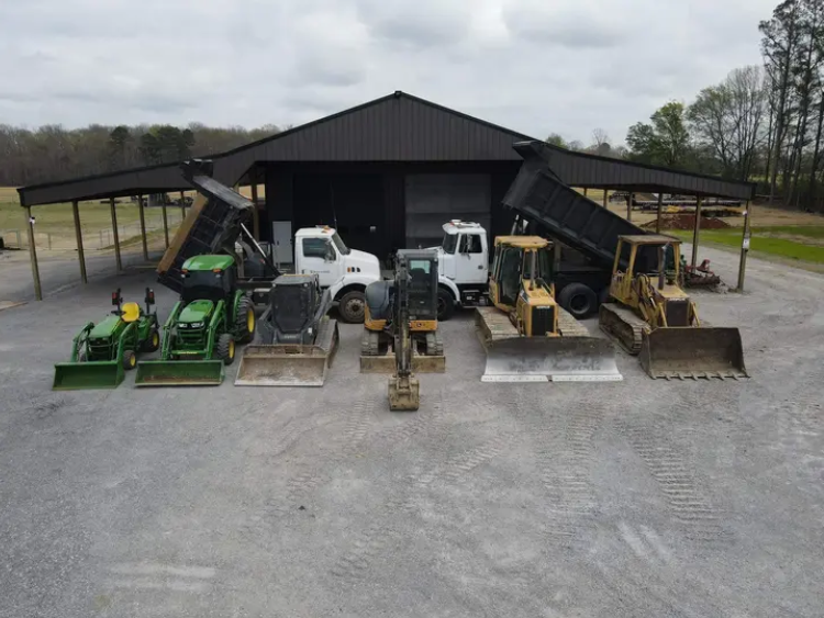 Key Factors That Impact Your Overall Land Clearing Cost