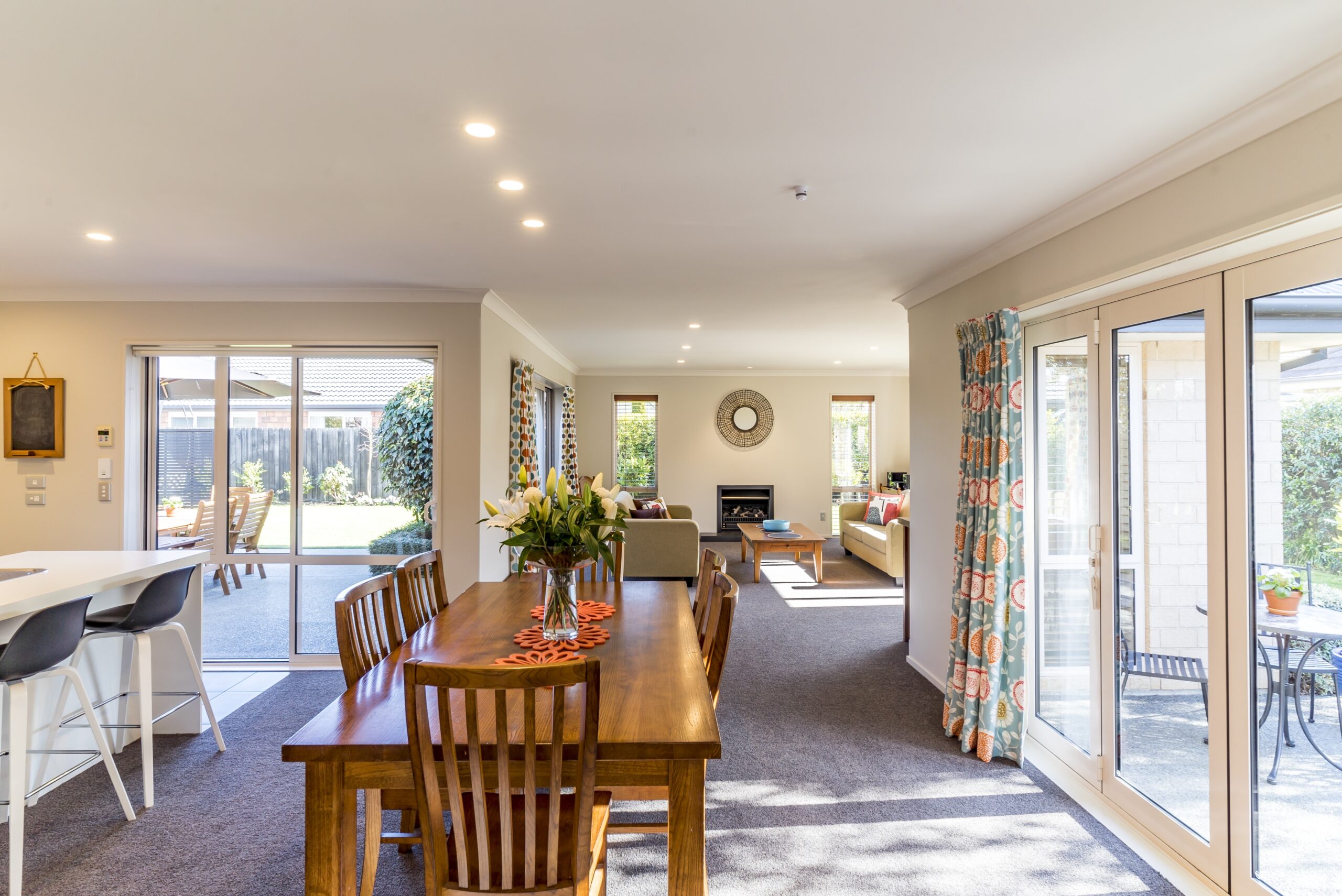 home extension
